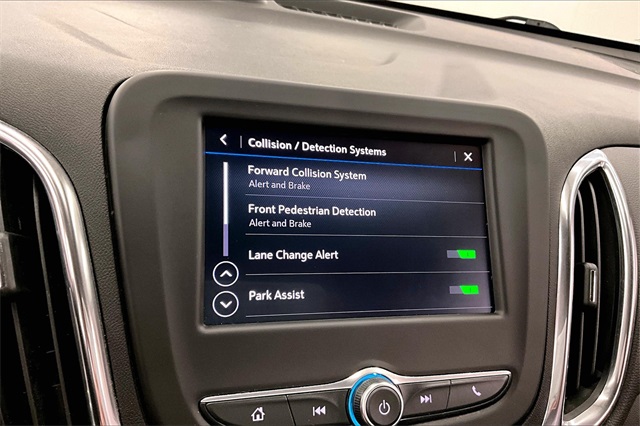 2020 Chevrolet Equinox LT Image 35 of 38