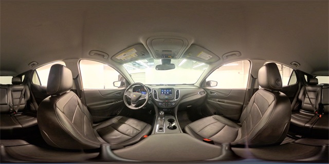 2020 Chevrolet Equinox LT Image 16 of 38