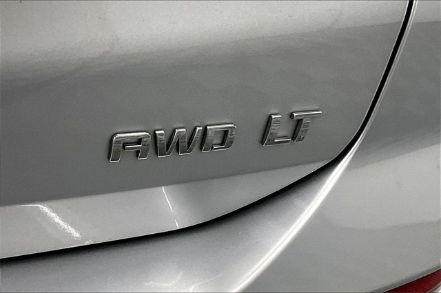 2020 Chevrolet Equinox LT Image 30 of 38