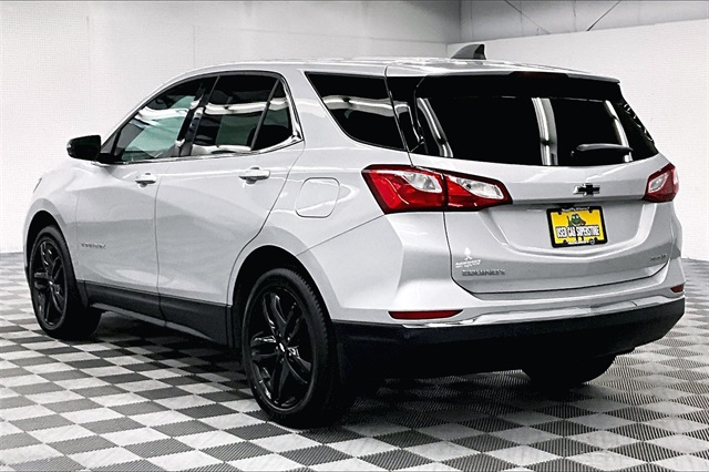 2020 Chevrolet Equinox LT Image 5 of 38