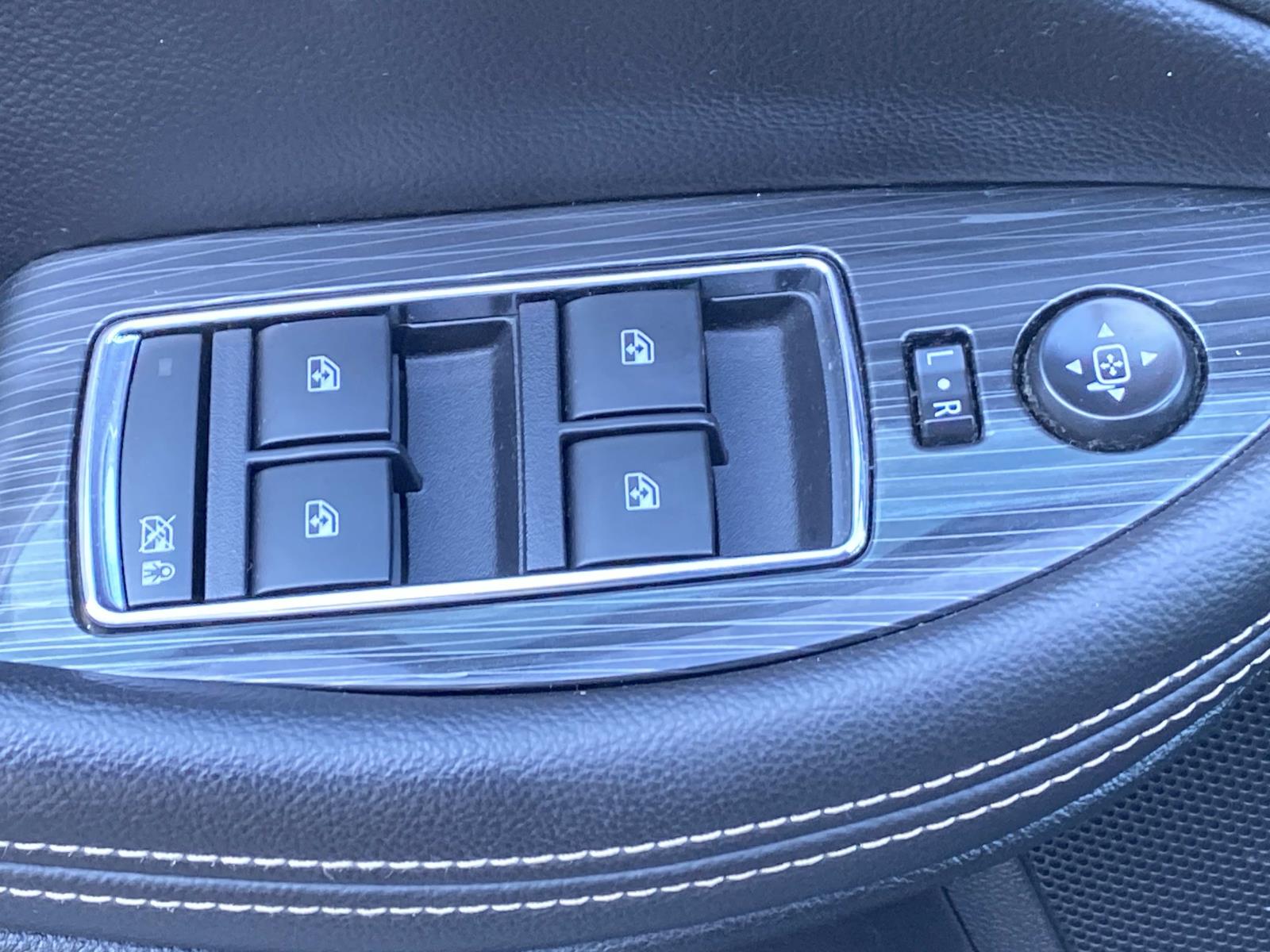 2020 Chevrolet Impala LT Image 21 of 25