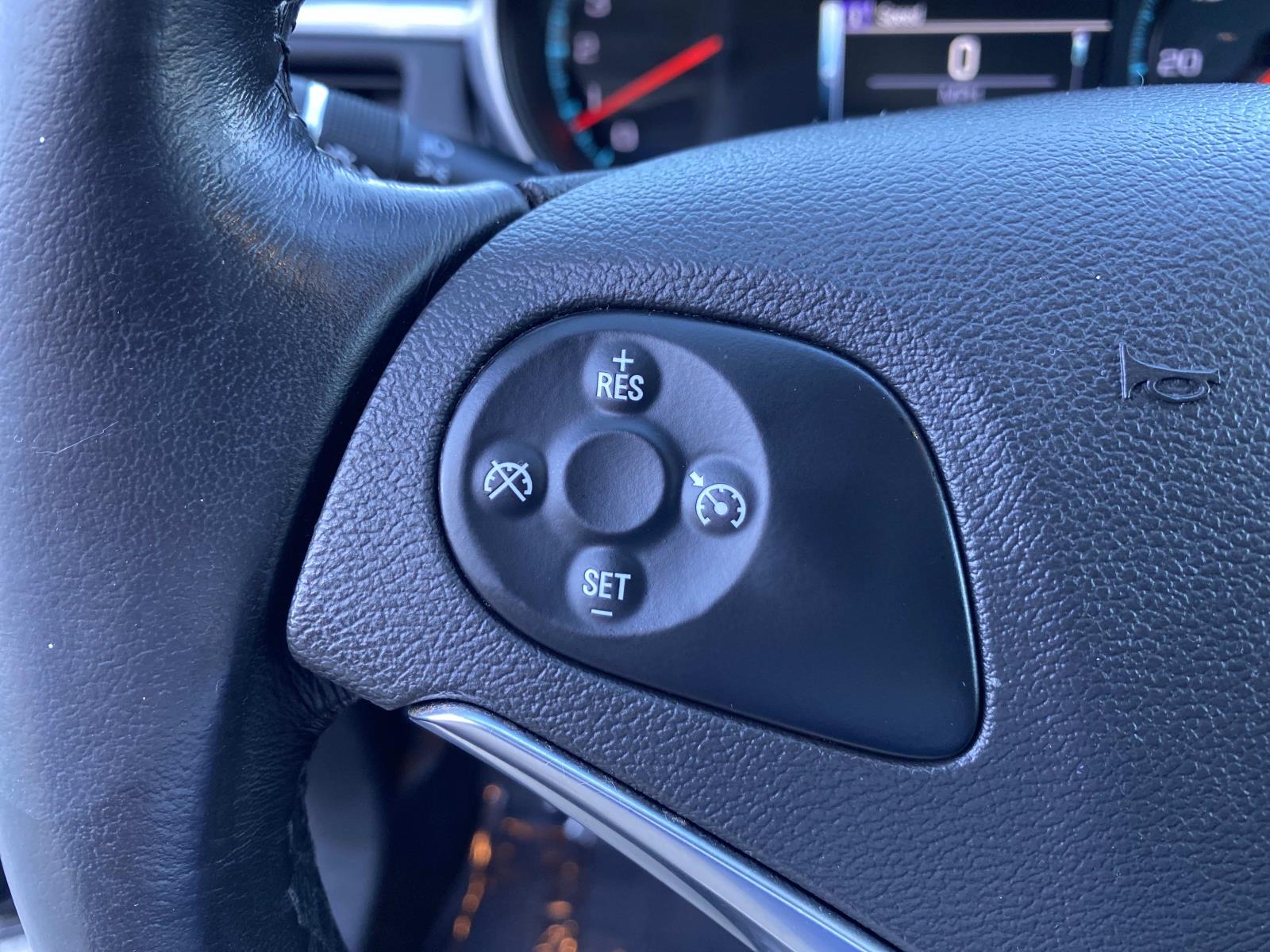 2020 Chevrolet Impala LT Image 24 of 25