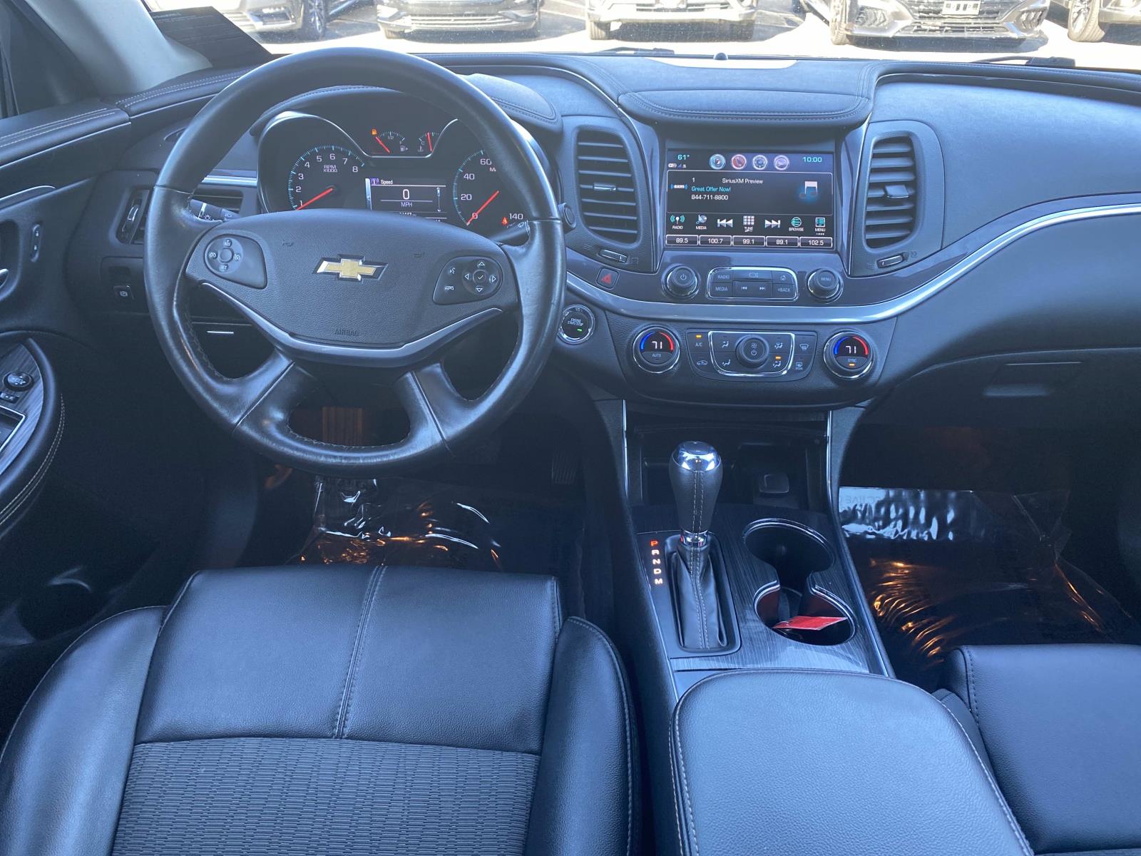 2020 Chevrolet Impala LT Image 15 of 25