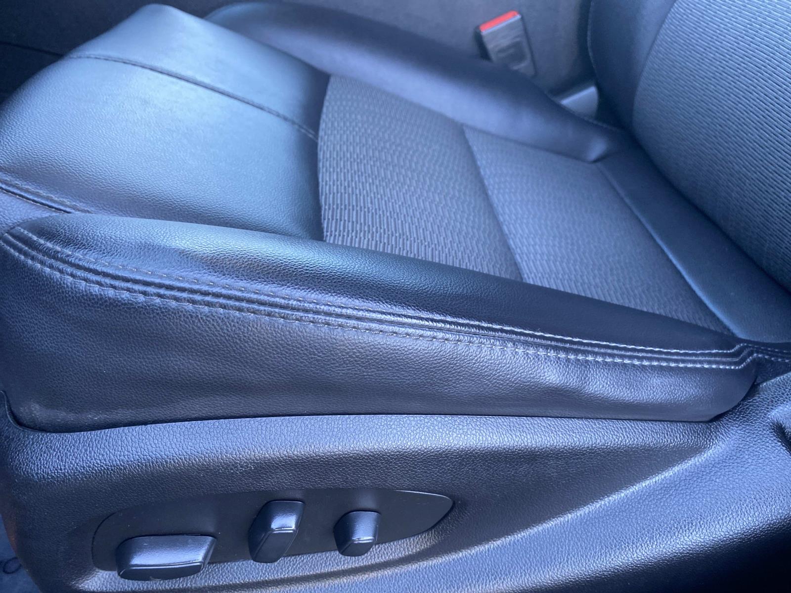 2020 Chevrolet Impala LT Image 25 of 25