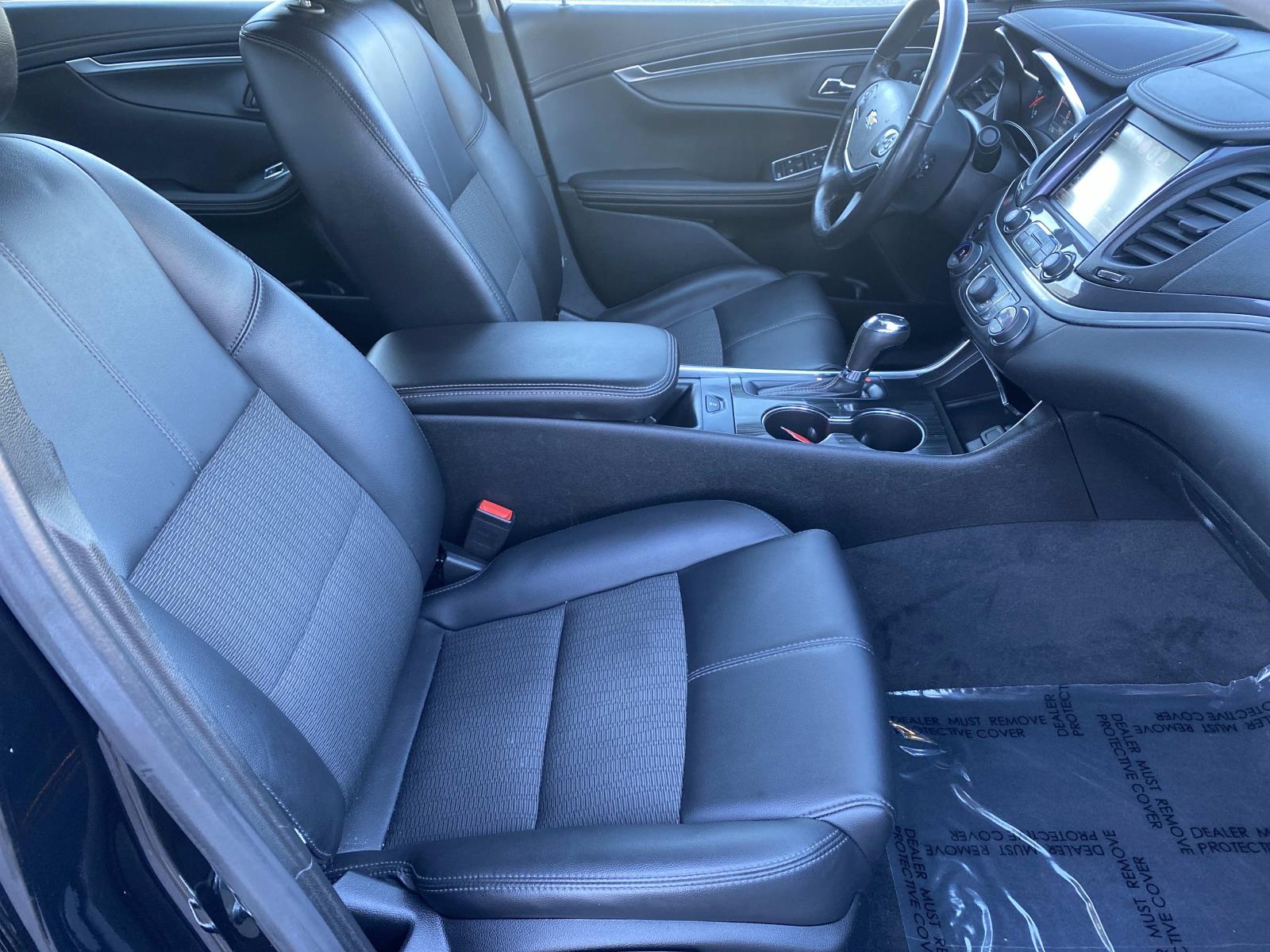 2020 Chevrolet Impala LT Image 13 of 25