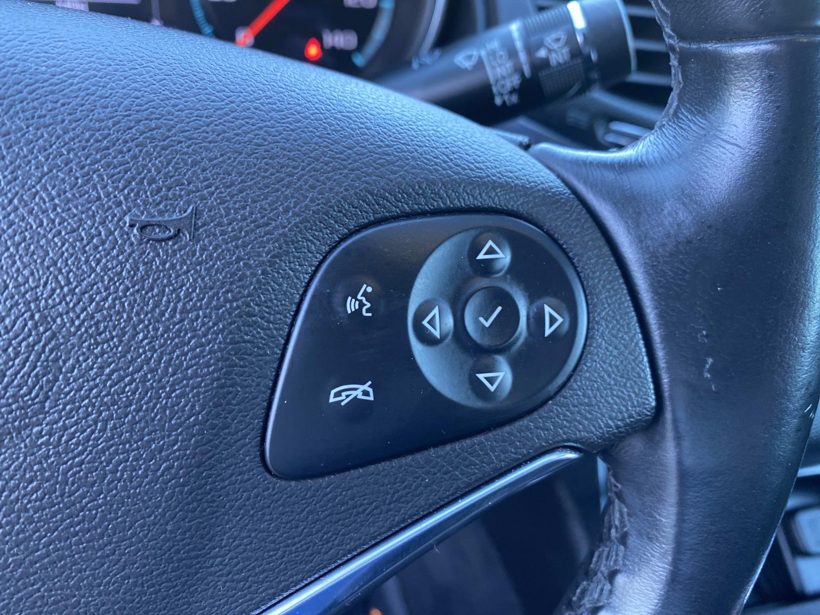 2020 Chevrolet Impala LT Image 23 of 25