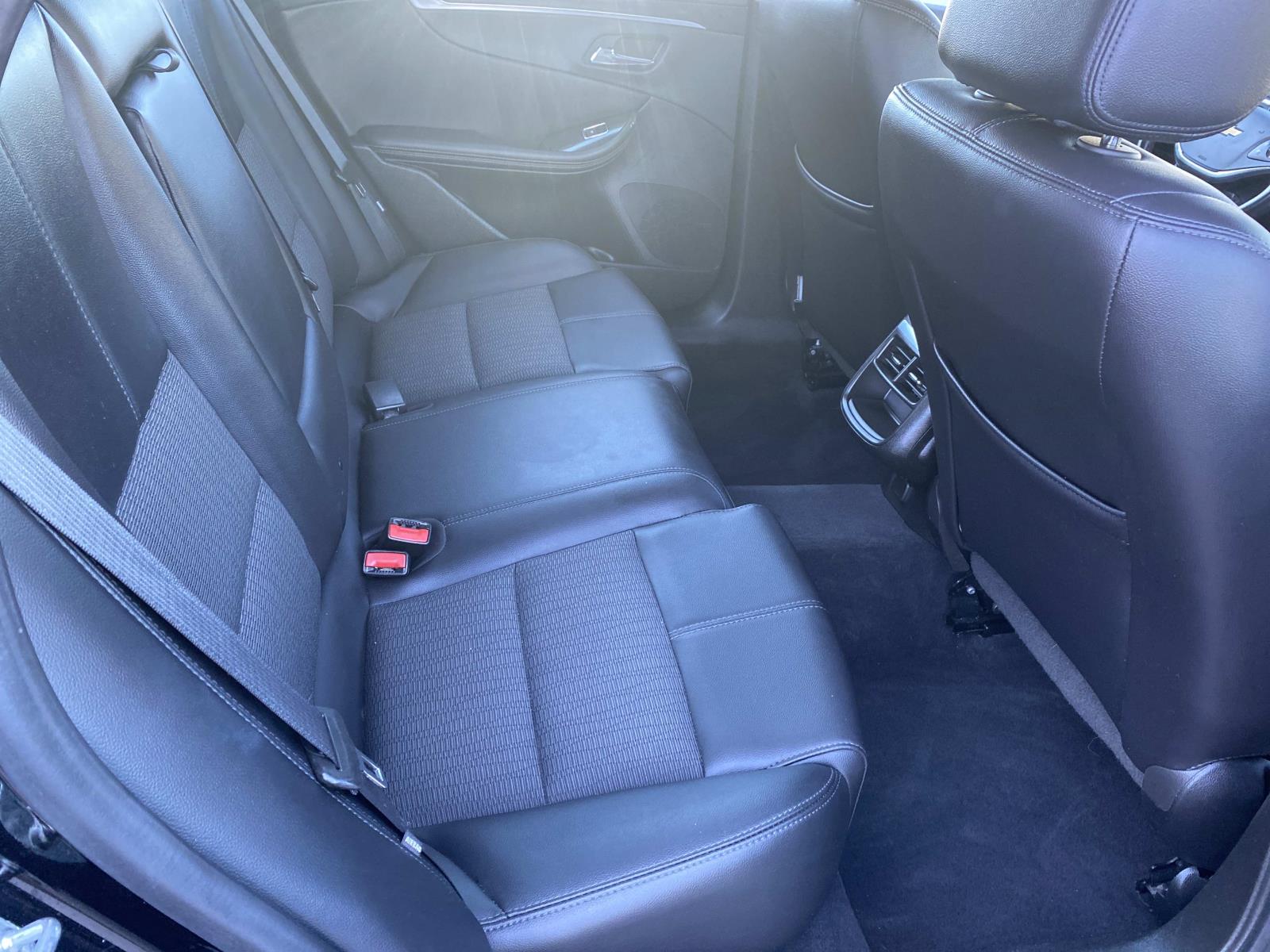 2020 Chevrolet Impala LT Image 14 of 25