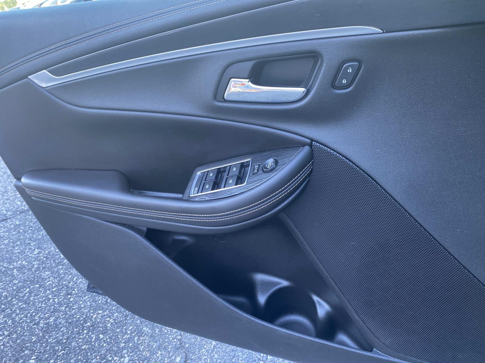 2020 Chevrolet Impala LT Image 20 of 25