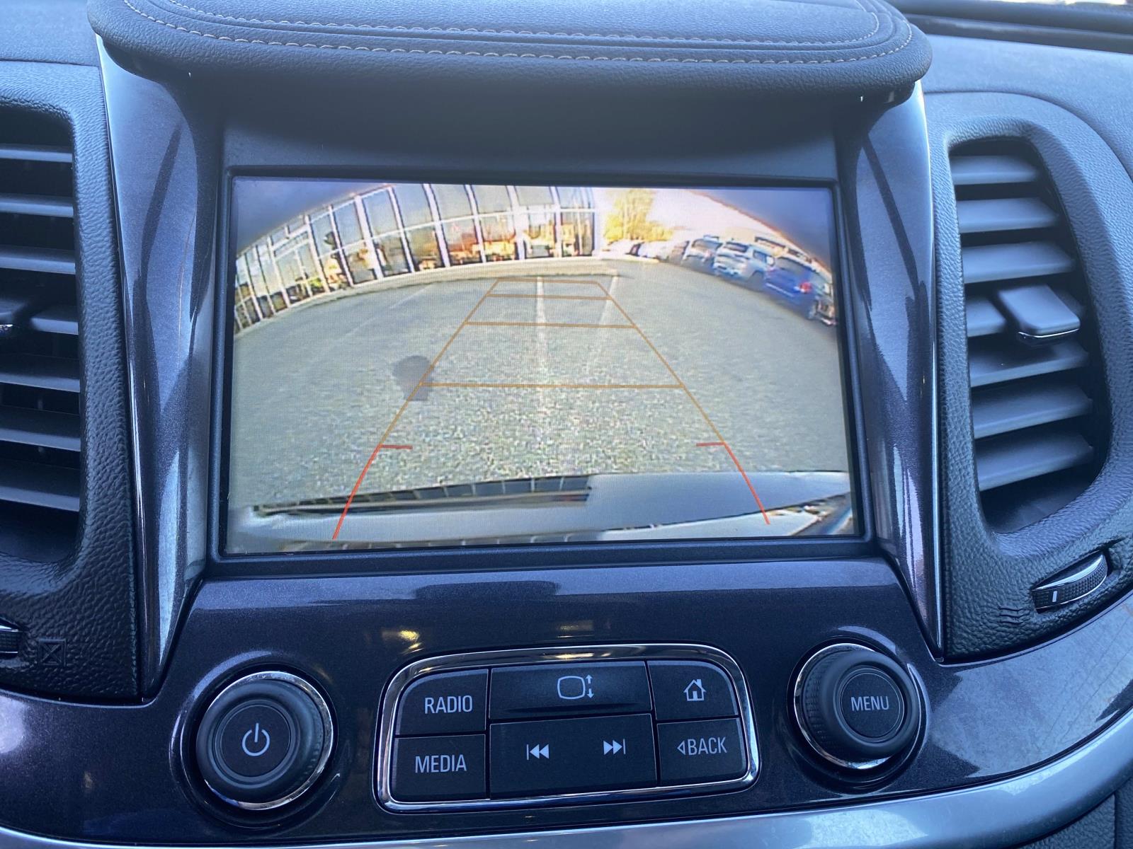 2020 Chevrolet Impala LT Image 18 of 25