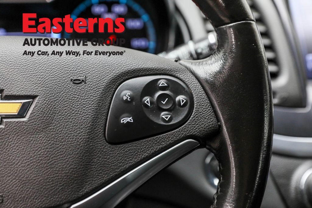 2020 Chevrolet Impala LT Image 47 of 61