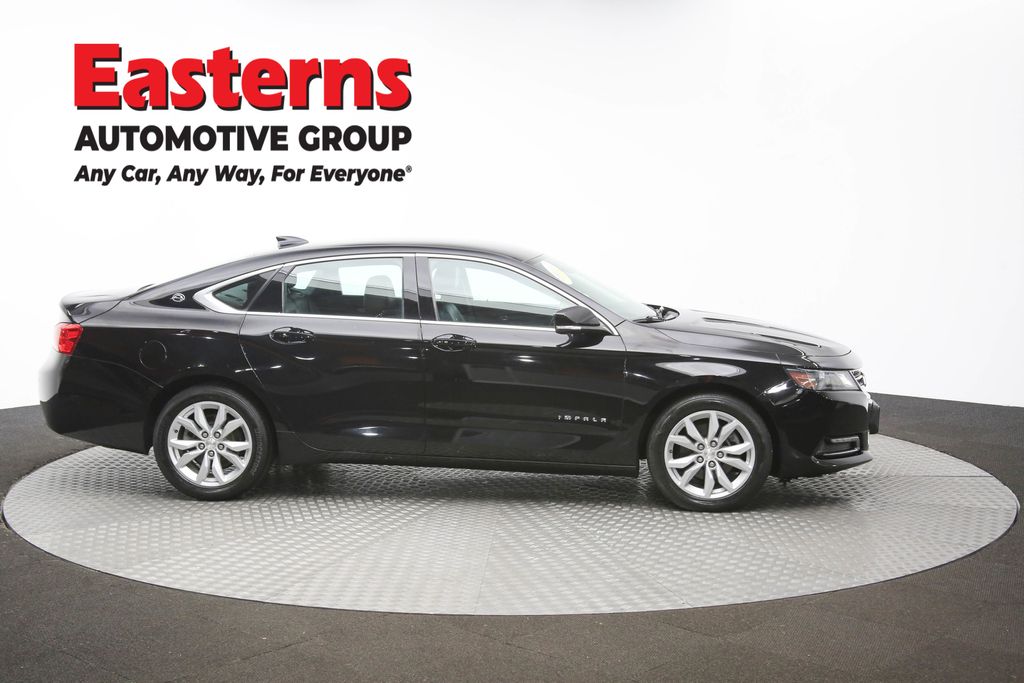 2020 Chevrolet Impala LT Image 19 of 61