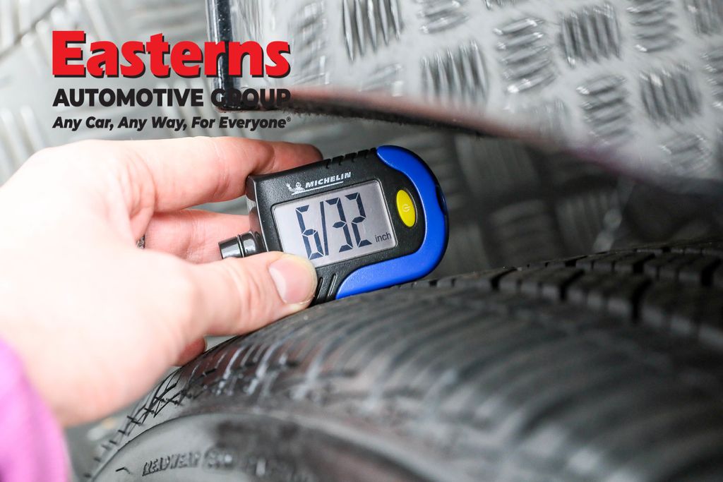 2020 Chevrolet Impala LT Image 60 of 61