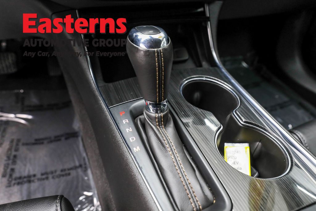 2020 Chevrolet Impala LT Image 50 of 61