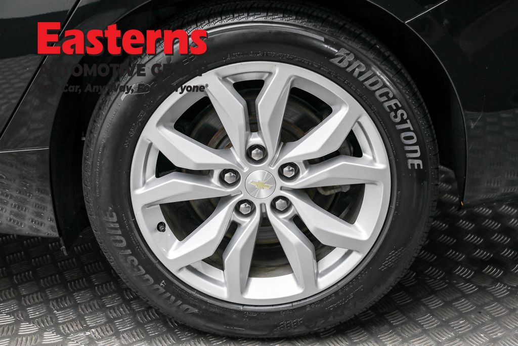 2020 Chevrolet Impala LT Image 38 of 61