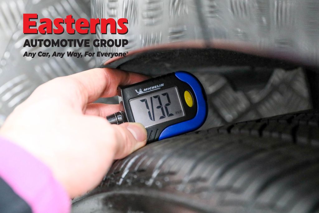 2020 Chevrolet Impala LT Image 55 of 61