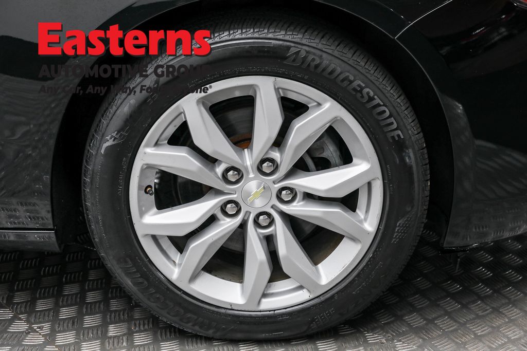 2020 Chevrolet Impala LT Image 39 of 61