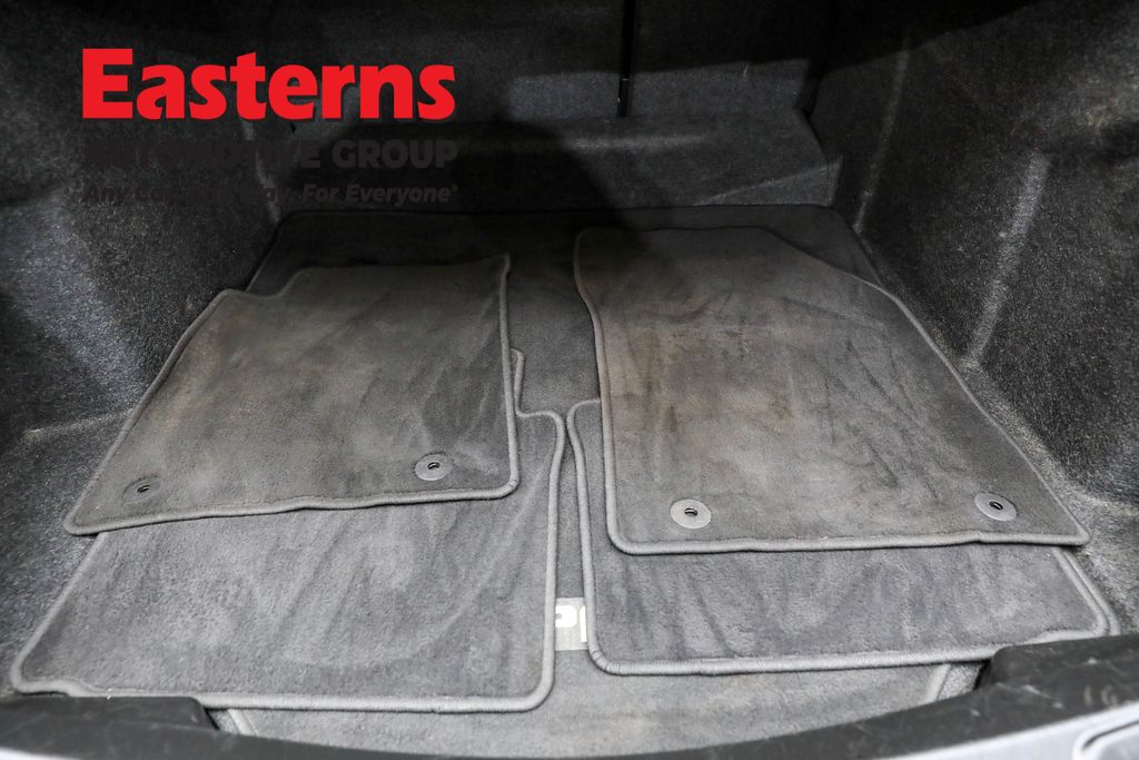 2020 Chevrolet Impala LT Image 42 of 61