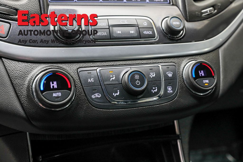 2020 Chevrolet Impala LT Image 56 of 61