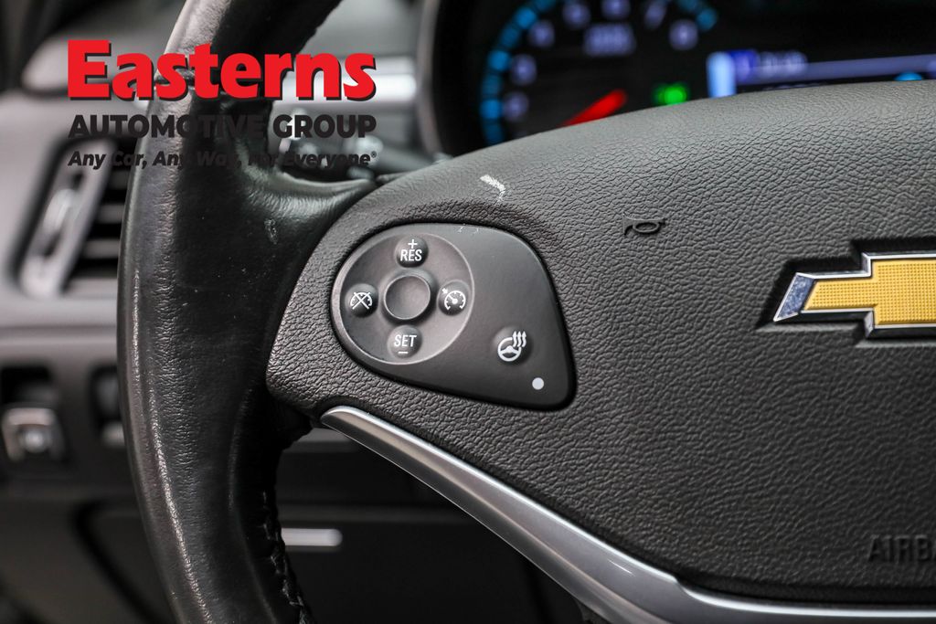 2020 Chevrolet Impala LT Image 57 of 61