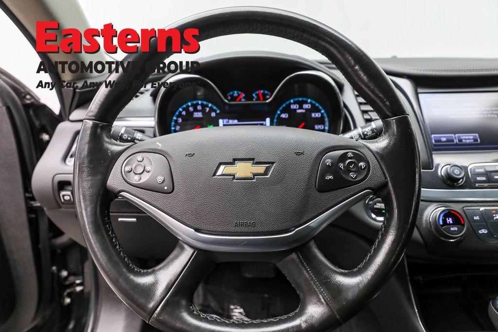 2020 Chevrolet Impala LT Image 45 of 61