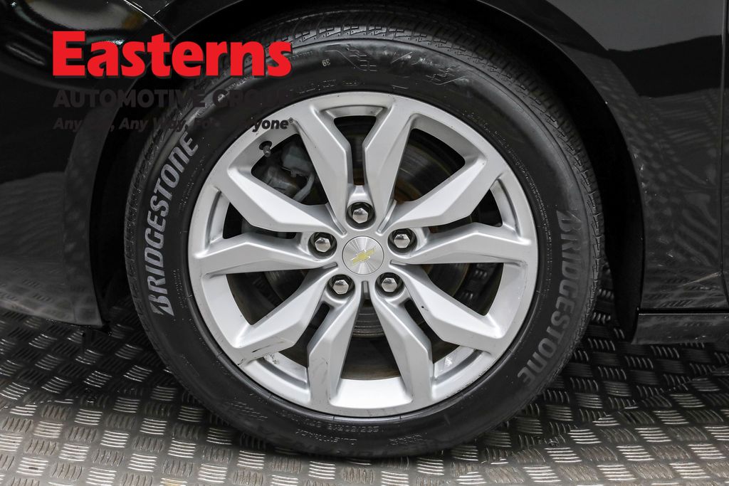 2020 Chevrolet Impala LT Image 37 of 61