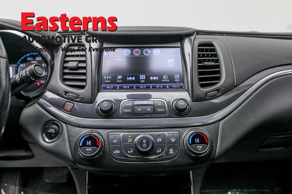 2020 Chevrolet Impala LT Image 49 of 61