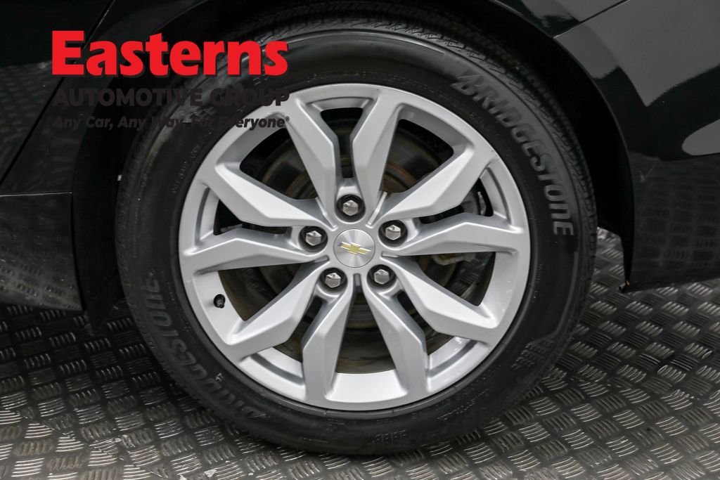 2020 Chevrolet Impala LT Image 41 of 61