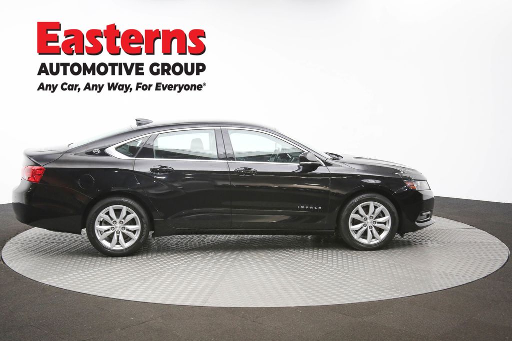 2020 Chevrolet Impala LT Image 18 of 61