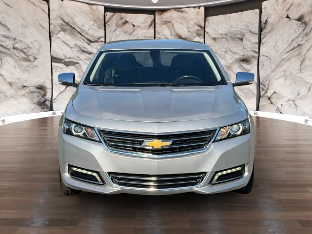 2020 Chevrolet Impala Premier Image 2 of 24