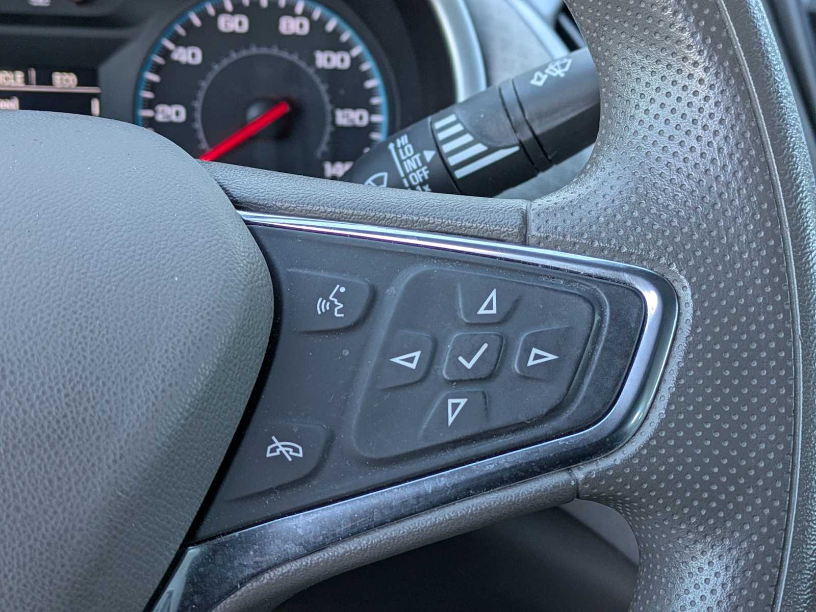 2020 Chevrolet Malibu LS Image 22 of 30