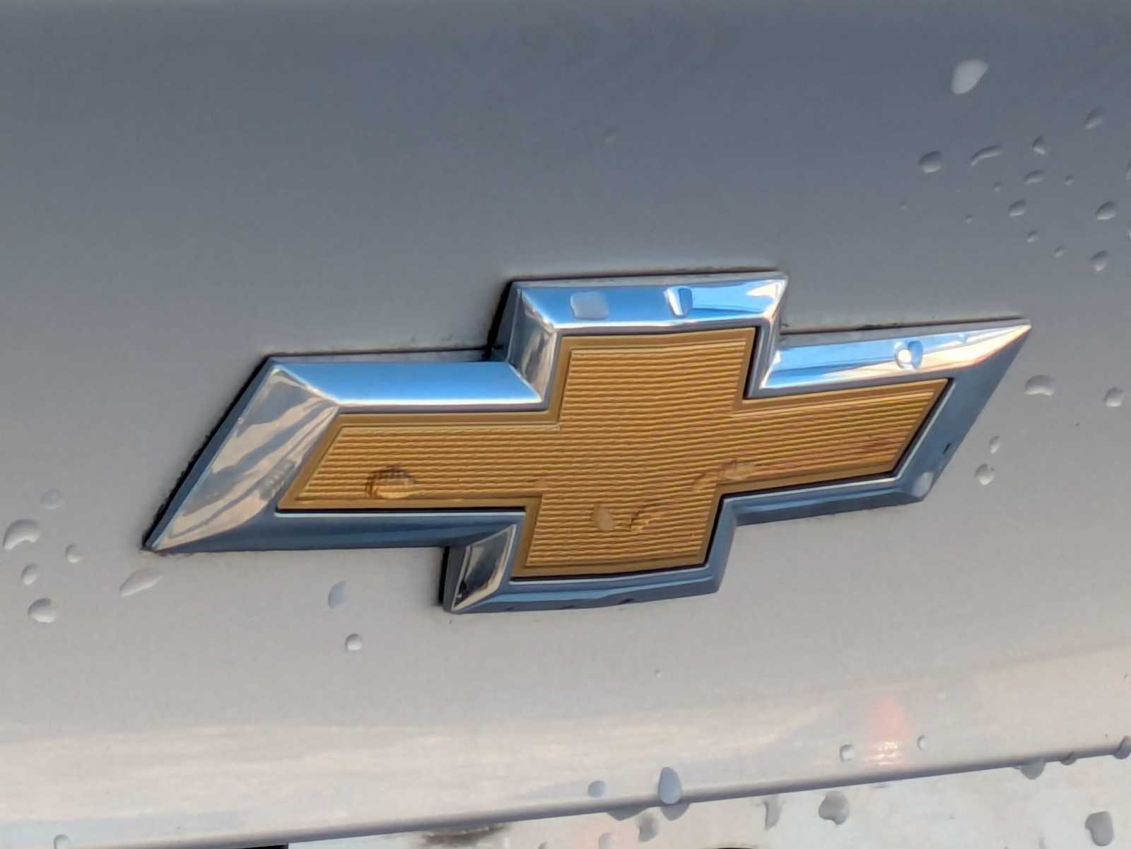 2020 Chevrolet Malibu LS Image 30 of 30