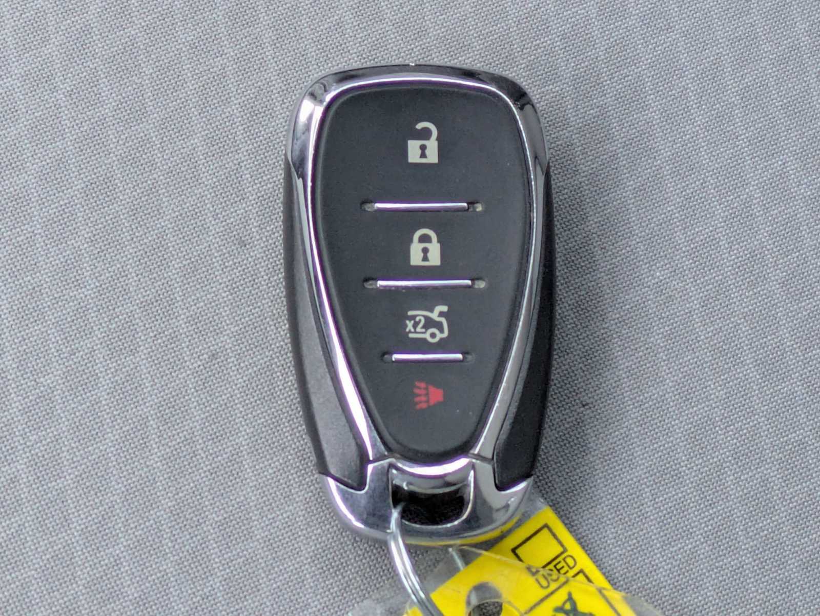 2020 Chevrolet Malibu LS Image 21 of 30