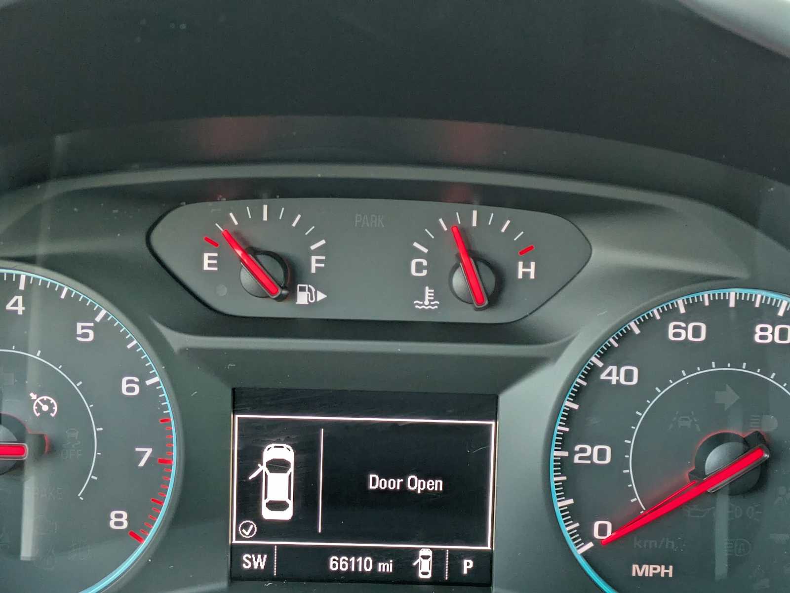 2020 Chevrolet Malibu LS Image 17 of 30