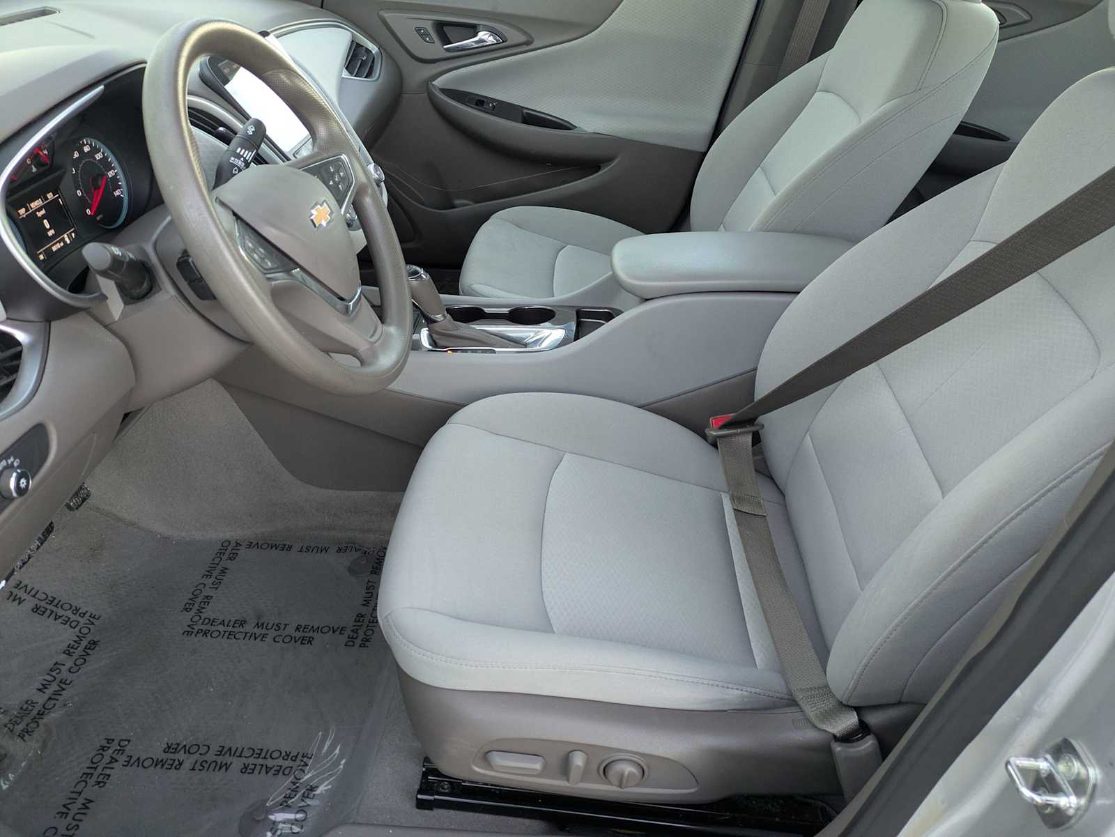 2020 Chevrolet Malibu LS Image 13 of 30