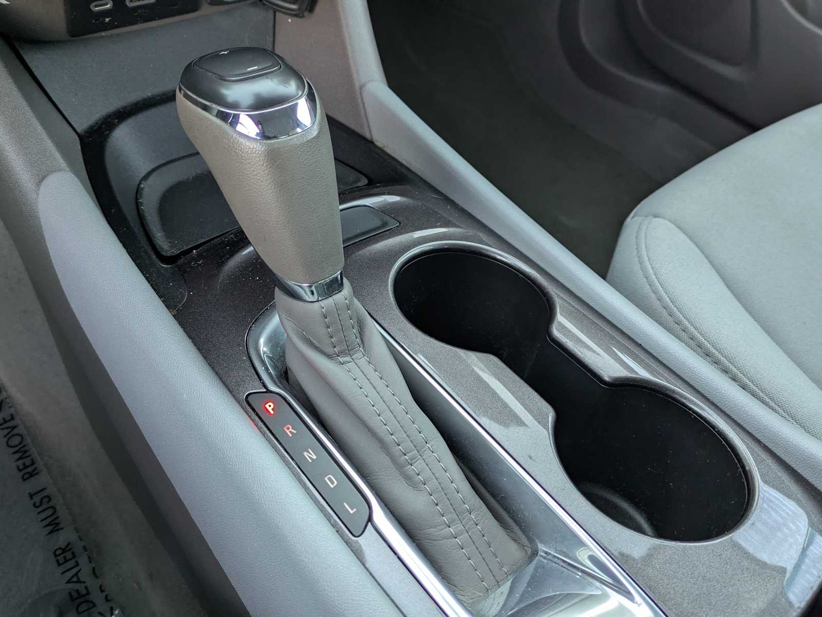 2020 Chevrolet Malibu LS Image 20 of 30