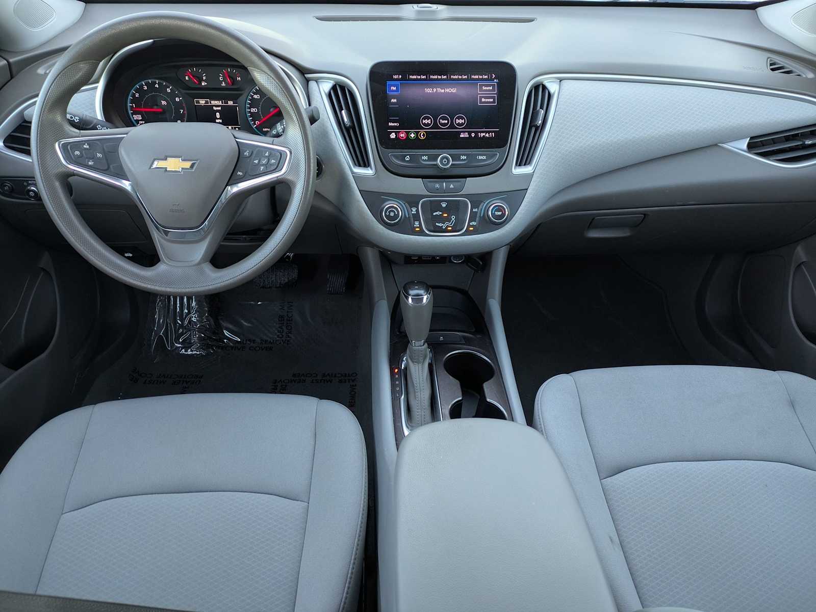 2020 Chevrolet Malibu LS Image 15 of 30