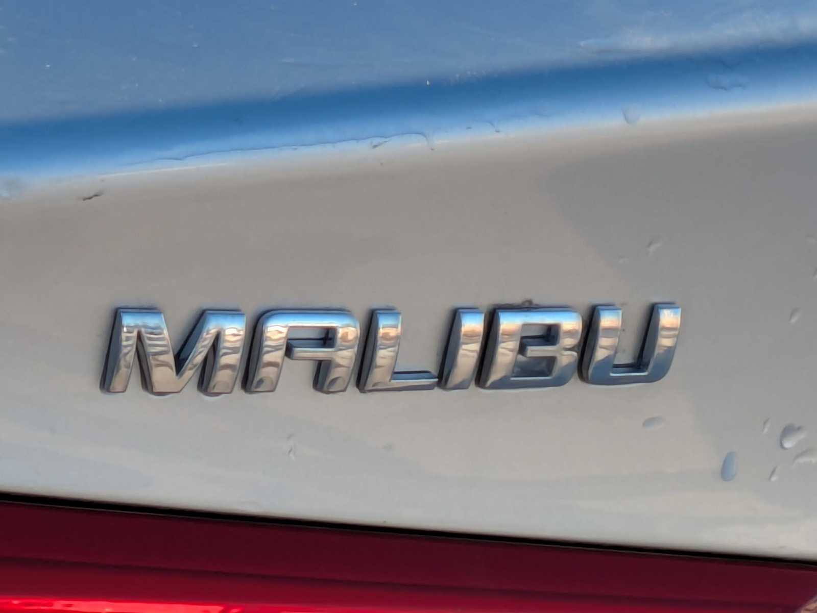 2020 Chevrolet Malibu LS Image 26 of 30