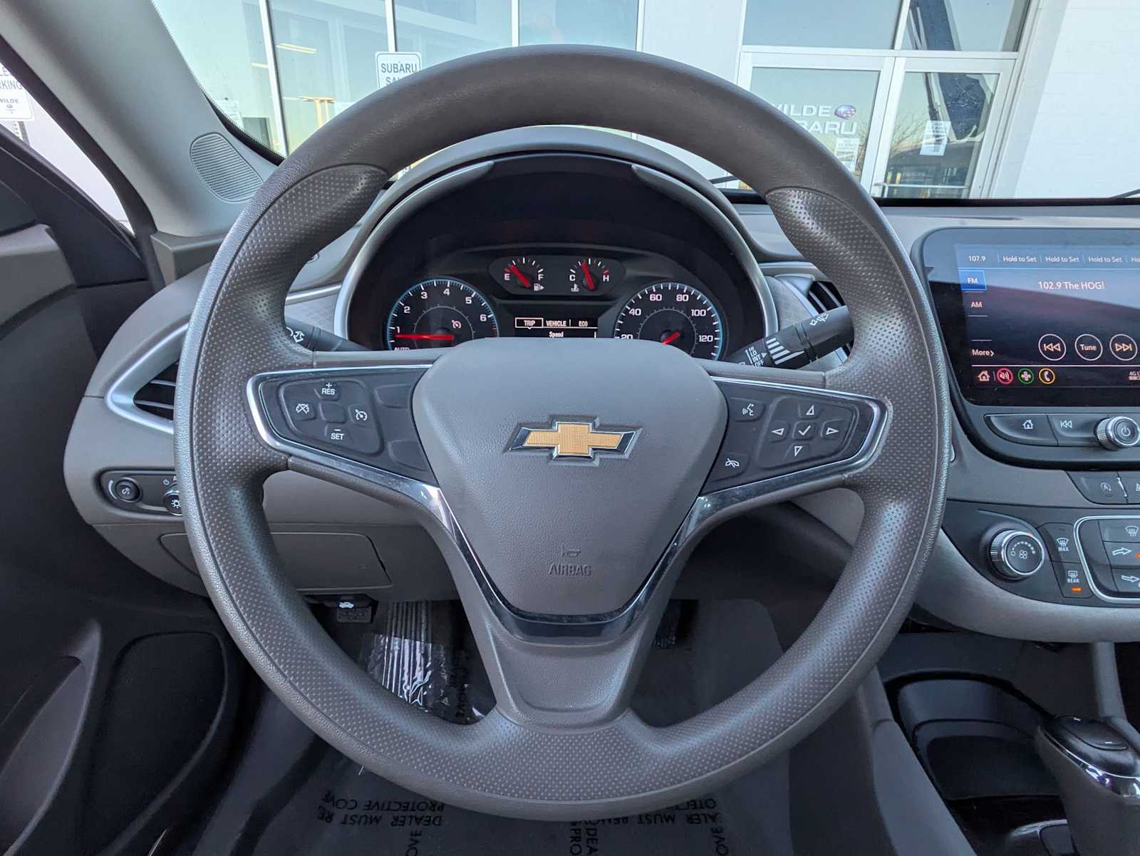 2020 Chevrolet Malibu LS Image 16 of 30