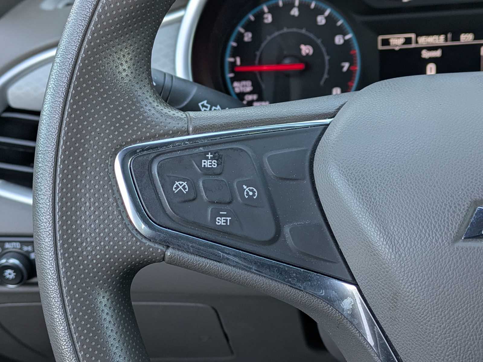 2020 Chevrolet Malibu LS Image 25 of 30