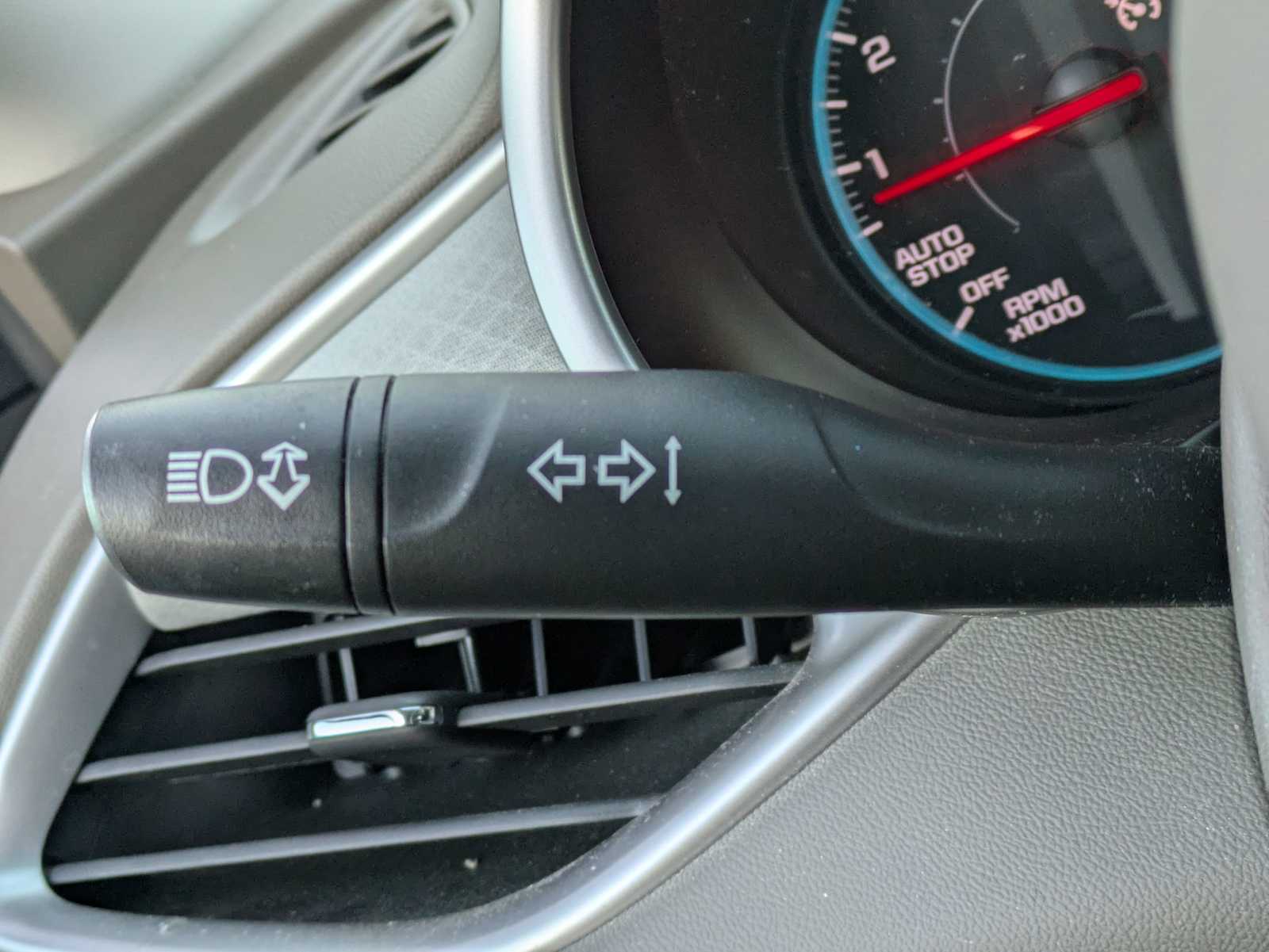 2020 Chevrolet Malibu LS Image 29 of 30