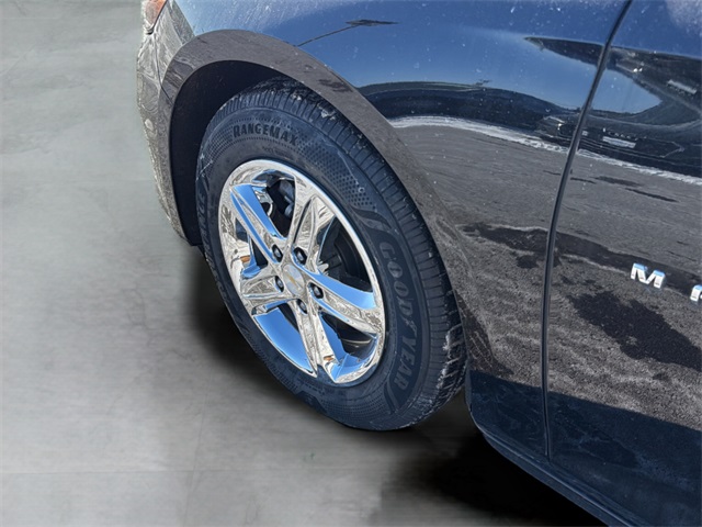 2020 Chevrolet Malibu LS Image 9 of 27