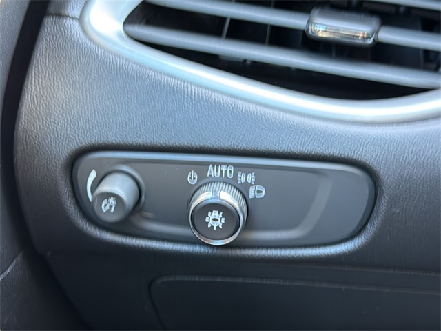 2020 Chevrolet Malibu LS Image 27 of 27