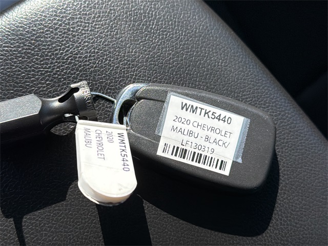 2020 Chevrolet Malibu LS Image 19 of 27