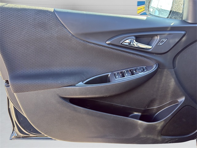 2020 Chevrolet Malibu LS Image 18 of 27