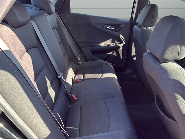 2020 Chevrolet Malibu LS Image 10 of 27