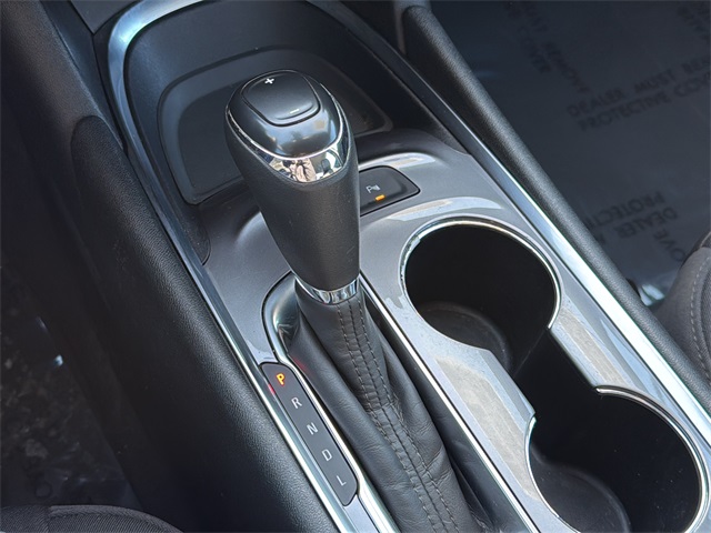 2020 Chevrolet Malibu LS Image 17 of 27