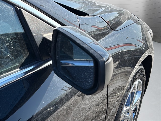 2020 Chevrolet Malibu LS Image 24 of 27