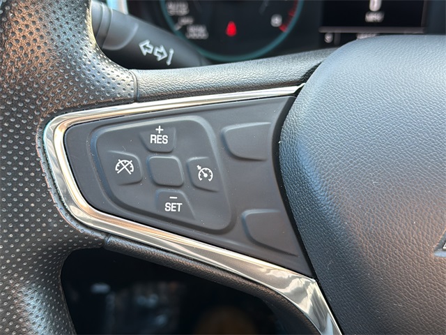 2020 Chevrolet Malibu LS Image 20 of 27