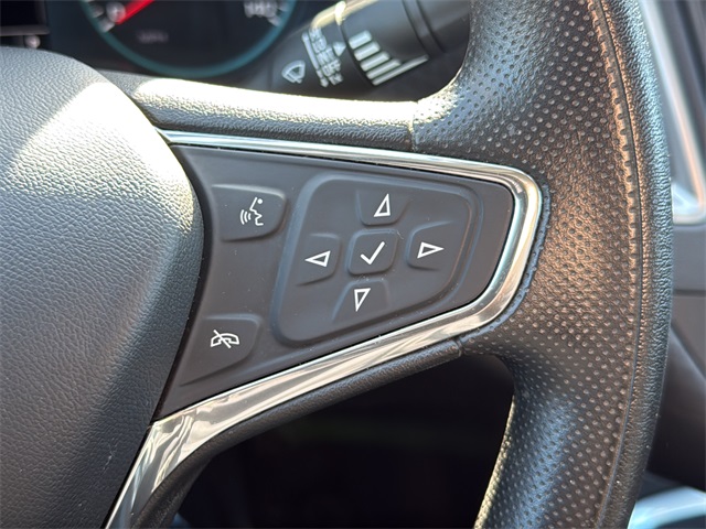 2020 Chevrolet Malibu LS Image 21 of 27