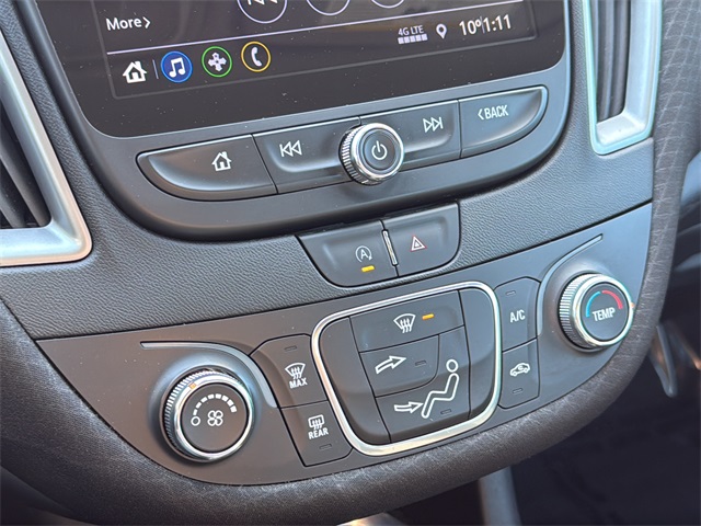 2020 Chevrolet Malibu LS Image 26 of 27